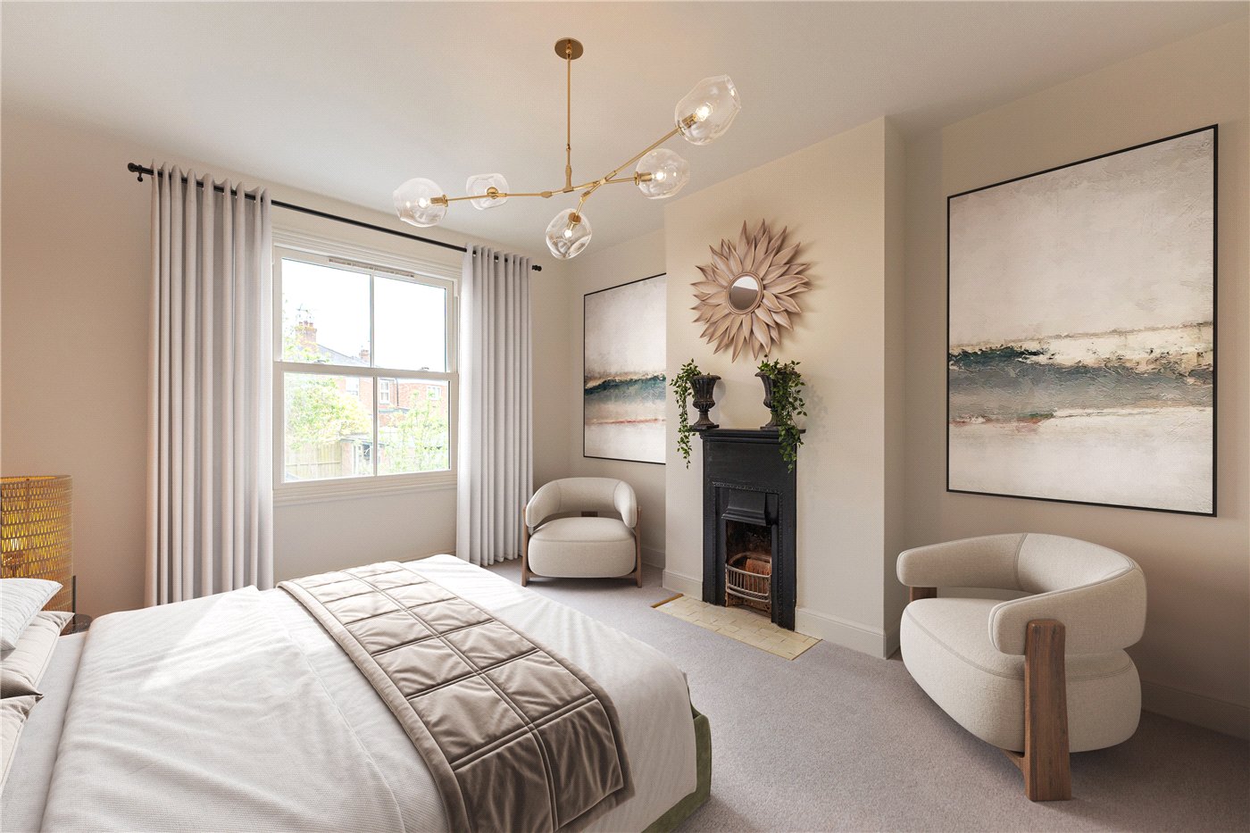 Vd Bedroom 3